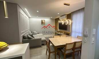 Imagem 2: APARTAMENTO CONDOMÍNIO TORRES DE OZANAM - JUNDIAÍ / SP