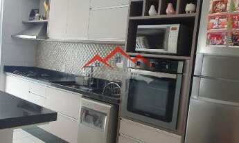 Imagem 5: APARTAMENTO À VENDA - CONDOMÍNIO ATMOSPHERA | 131m²