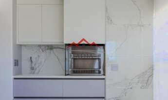 Imagem 2: Apartamento à venda no Alta Vista no Anhagabau Jundiaí/SP