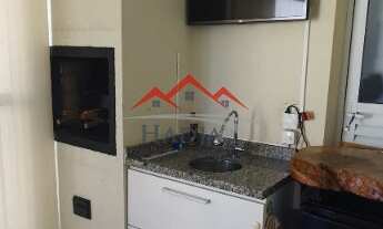 Imagem 7: APARTAMENTO À VENDA - CONDOMÍNIO ATMOSPHERA | 131m²