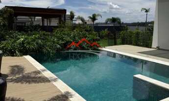 Imagem: Casa a venda Térrea no condomínio Terras