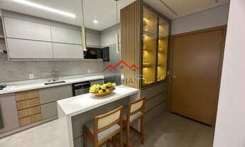 Imagem 5: APARTAMENTO CONDOMÍNIO TORRES DE OZANAM - JUNDIAÍ / SP