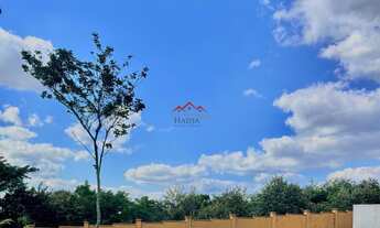 Imagem 3: TERRENO À VENDA NO CONDOMÍNIO ALPHAVILLE 1 EM JUNDIAÍ - SP