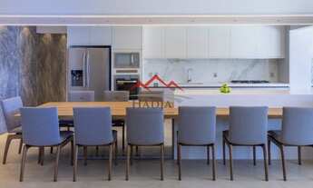 Imagem 7: Apartamento Alto Padrão com 3 Suítes no Anhangabaú - Jundiaí/SP