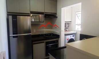 Imagem: APARTAMENTO CONDOMÍNIO VIVARTE ALAMEDAS