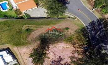 Imagem 4: Terreno de 1.050 m² à Venda no Condomínio Terras Caxambú Jundiaí/SP