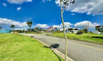 Imagem 7: TERRENO À VENDA NO CONDOMÍNIO ALPHAVILLE 1 EM JUNDIAÍ - SP