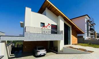 Imagem: Casa de Alto Padrão à Venda Residencial