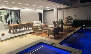 Imagem 6: CAS À VENDA DE ALTÍSSIMO PADRÃO NO BRISAS JUNDIAÍ