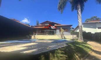 Imagem 6: Casa à Venda no Condomínio Parque da Fazenda Itatiba SP