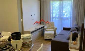 Imagem 1: Apartamento à venda no Residencial Nove de Julho II