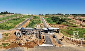Imagem 6: Terreno a venda no condomínio fechado Applausi Villaggio Engordadouro em Jundiaí-SP!