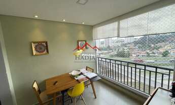 Imagem 4: Apartamento a venda no condomínio forest em jundiai-sp