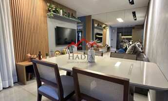 Imagem: Apartamento com Vista para o Parque 2 Dorms