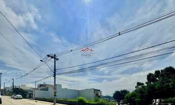 Imagem 4: Terreno Comercial de 304m² à Venda em Jundiaí-SP, Bairro Res. Santa Giovana: Oportunidade