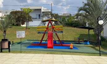 Imagem 6: TERRENO CONDOMÍNIO IBI ARAM 1 - ITUPEVA / SP