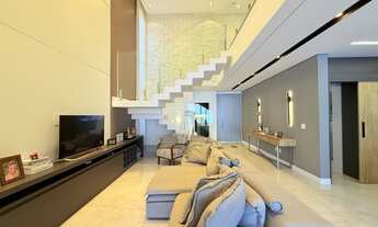 Imagem 7: Casa com 3 suítes a Venda no Condomínio Brisas Jundiaí, bairro Jardim Samambaia Em Jundiaí