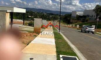 Imagem 2: Lote a venda no Villagio Tunnis - Engordadouro - Jundiaí