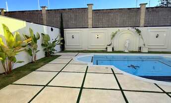 Imagem 5: CASA À VENDA NO CONDOMÍNIO PARQUE DAS CAMÉLIAS EM JUNDIAÍ - SP