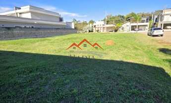 Imagem: Terreno a Venda no condomínio Reserva de