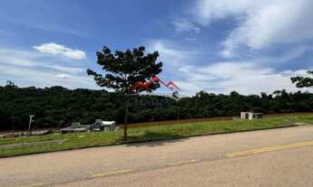 Imagem 4: Lote à venda no Alphaville I em Jundiaí - Maior lote do condomínio