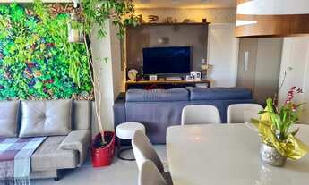 Imagem 2: Apartamento no Condomínio Horizontes Serra do Japi- Bairro Jardim Bonfiglioli- JUNDIAÍ/SP