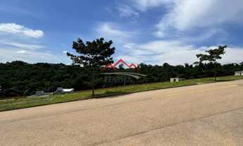 Imagem 6: Lote à venda no Alphaville I em Jundiaí - Maior lote do condomínio