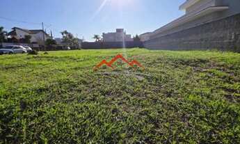 Imagem 2: Terreno a Venda no condomínio Reserva de São Carlos em Jundiaí SP