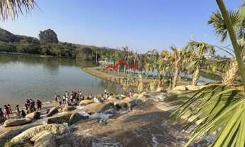 Imagem 5: Terreno de 1.050 m² à Venda no Condomínio Terras Caxambú Jundiaí/SP