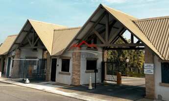 Imagem 6: Terreno de 1.050 m² à Venda no Condomínio Terras Caxambú Jundiaí/SP