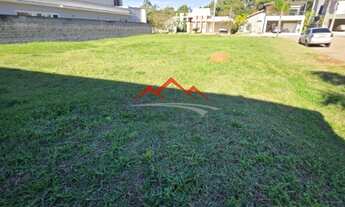 Imagem 5: Terreno a Venda no condomínio Reserva de São Carlos em Jundiaí SP