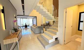 Imagem 4: Casa com 3 suítes a Venda no Condomínio Brisas Jundiaí, bairro Jardim Samambaia Em Jundiaí