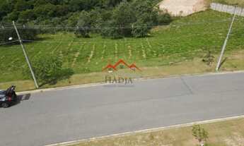 Imagem 7: TERRENO NO CONDOMÍNIO TERRAS DE CAXAMBU - JUNDIAÍ / SP