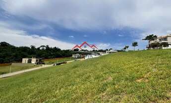 Imagem 2: Lote à venda no Alphaville I em Jundiaí - Maior lote do condomínio