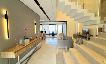 Imagem 5: Casa com 3 suítes a Venda no Condomínio Brisas Jundiaí, bairro Jardim Samambaia Em Jundiaí