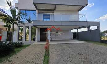 Imagem 2: Casa a venda no condomínio Terras de Jundiaí, Vale Azul - Jundiaí SP