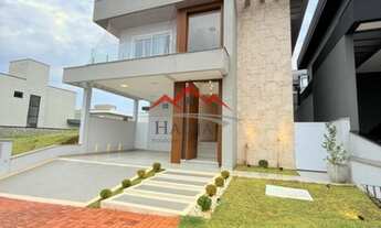 Imagem: Casa a Venda no Condomínio Brisas Jundiaí