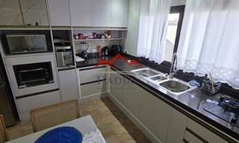 Imagem 3: Casa a venda no condomínio Terras de Jundiaí, Vale Azul - Jundiaí SP