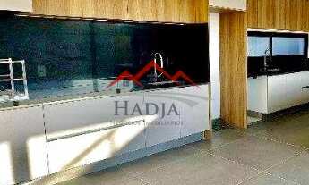 Imagem: Casa a venda condomínio reserva marajoara