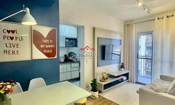 Imagem: APARTAMENTO À VENDA NO MARAVILLE NATURE