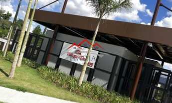 Imagem 3: Lote a venda no Villagio Tunnis - Engordadouro - Jundiaí