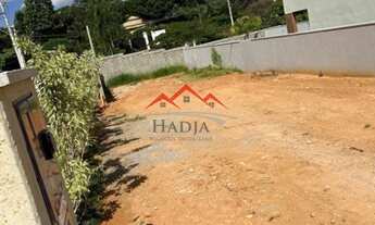 Imagem: Lote a venda no Villagio Tunnis - Engordadouro