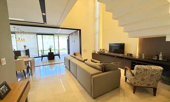 Imagem 6: Casa com 3 suítes a Venda no Condomínio Brisas Jundiaí, bairro Jardim Samambaia Em Jundiaí