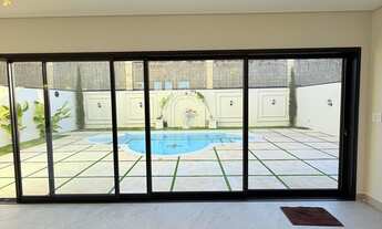 Imagem 7: CASA À VENDA NO CONDOMÍNIO PARQUE DAS CAMÉLIAS EM JUNDIAÍ - SP