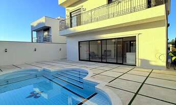 Imagem 3: CASA À VENDA NO CONDOMÍNIO PARQUE DAS CAMÉLIAS EM JUNDIAÍ - SP