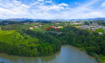 Imagem 3: Terreno a venda de 1000 metros Condomínio Terra Caxambu em Jundiaí
