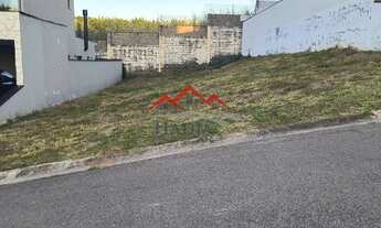 Imagem 3: Terreno A Venda No Condomínio Bella Vitta, Corrupira, Jundiaí - SP