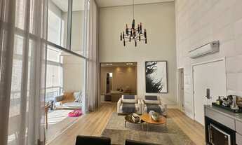 Imagem: APARTAMENTO À VENDA OU LOCAÇÃO NO GRAN