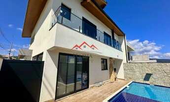 Imagem 1: Casa à venda no condomínio Reserva Ermida em Jundiaí SP