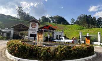 Imagem 3: TERRENO CONDOMÍNIO IBI ARAM 1 - ITUPEVA / SP